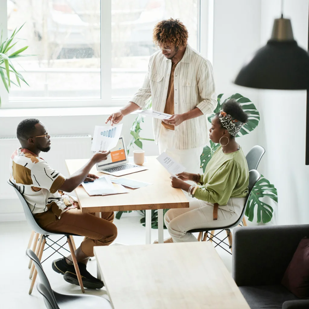 About Brawley Investment Group